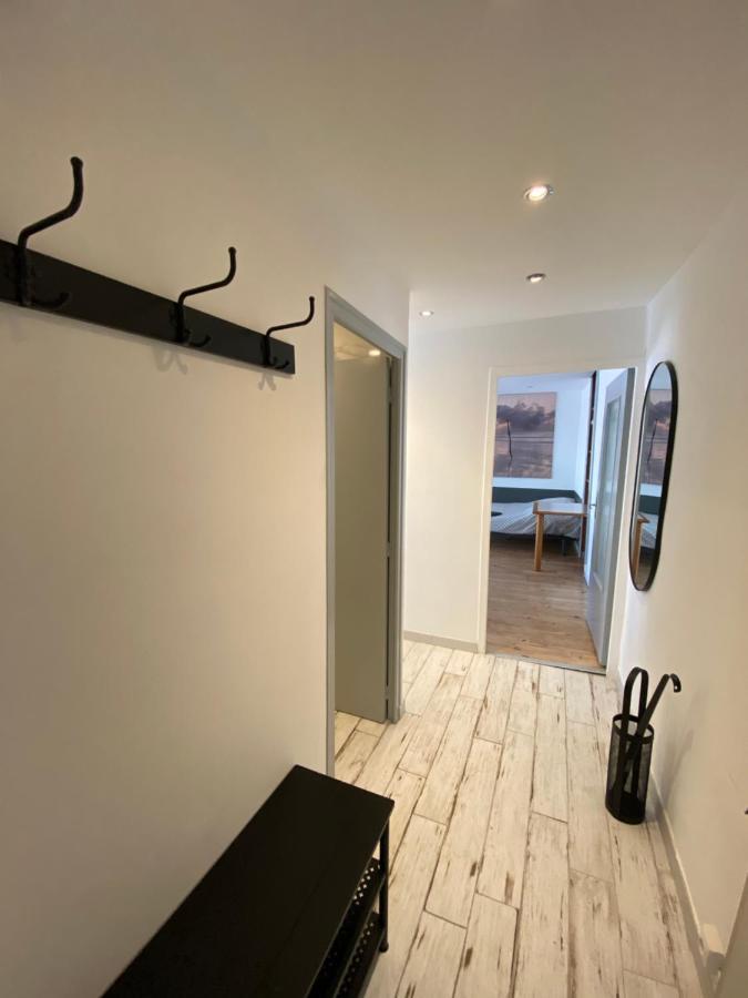 Ferienwohnung 018 Chic & Cosy F1 41M2 Hypercentre Wifi Smart Tv Netflix Saint-Etienne  Exterior foto